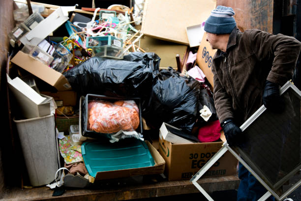 Best Appliance Removal Near Me  in Oswego, KS