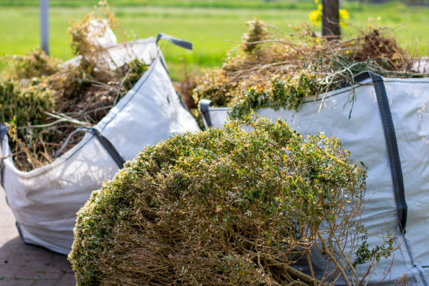 Best Dumpster Rental Services  in Oswego, KS