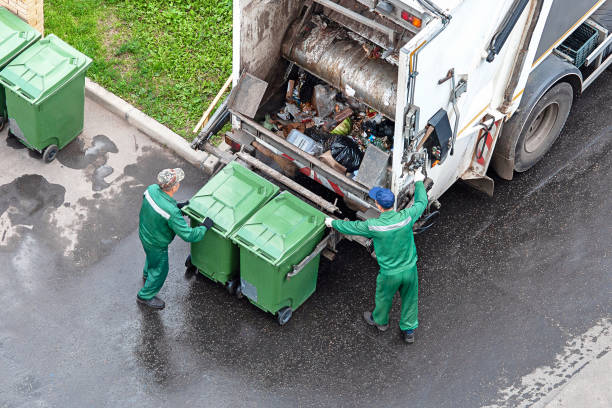 Best Electronics Removal Services  in Oswego, KS