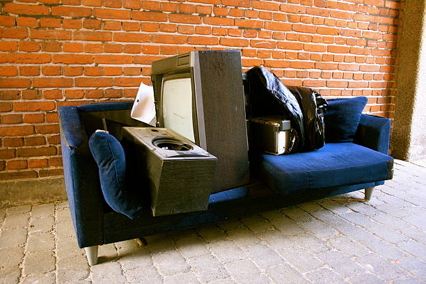 Best Full-Service Junk Removal  in Oswego, KS