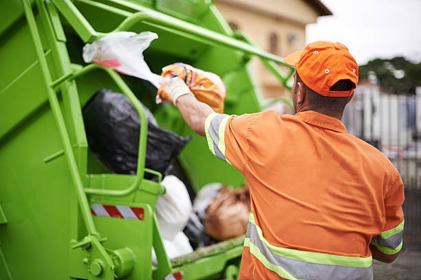 Best Yard Waste Removal  in Oswego, KS