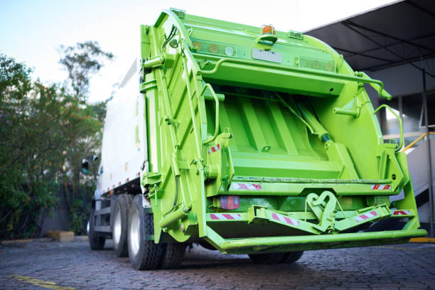 Best Garage Cleanout Services  in Oswego, KS