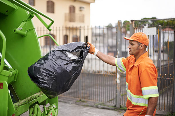 Trusted Oswego, KS Junk Removal Experts