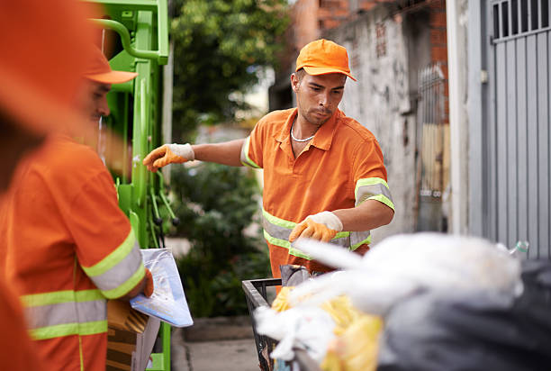 Best Yard Cleanup Services  in Oswego, KS